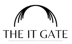 The IT Gate - Logo